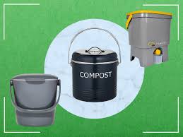 Under 40°f (4.4°c) or over 90°f (32.2°c) and they start to die off. Best Kitchen Compost Bins Make Food Scrap Fertiliser The Independent