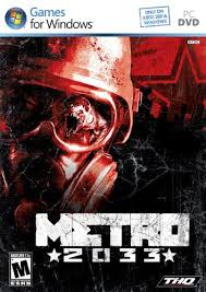 My Mom Bought This Metro 2033 Xbox 360 Games Video Game Collection