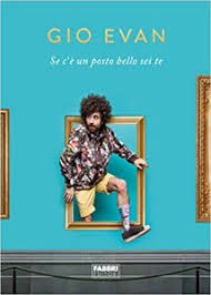 Scrittore e poeta, cantautore, umorista e performer. Sanremo 2021 Il Poeta Gio Evan In Gara Tra I Big