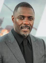 Idris Elba: Pics Of The Actor's Life
