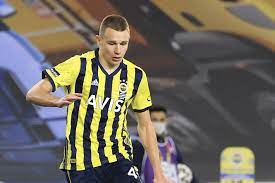 Ádám csaba szalai (budapest, hungary, 09/12/1987). Attila Szalai Fenerbahces Ubersehener Transfer Coup Ligablatt Fussball Zur Stunde