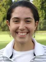 2008-09 Women's Golf Roster