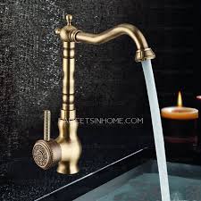 new arrival rotate brass antique bronze