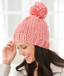 Create Some Charm Hat Hat Knitting Patterns Knitting Patterns Free Hats Knitting