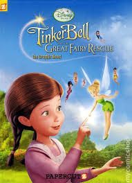 The story is nice and script is beautiful. Tinkerbell And The Great Fairy Rescue Full Movie Download