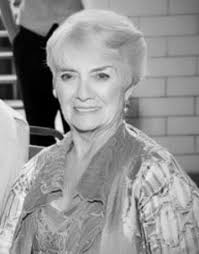 Margie Thompson Obituary (1941