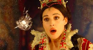 Monica anna maria bellucci (born 30 september 1964) is an italian actress and fashion model. Monica Bellucci Uber Innere Und Aussere Schonheit