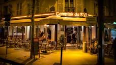 Comptoir du 16 in Paris - Restaurant Reviews, Menu and Prices ...