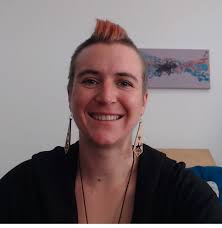 Lauren Pass Erickson: Pre-Licensed Professional