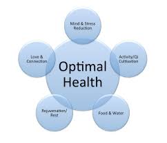 Optimal Health Holistic Health Complementary Alternative Medicine Health Belief Model
