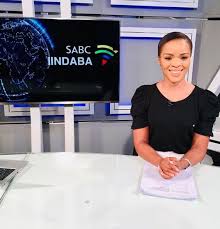 Here are few local news anchors, as well as household names for t.v. Sabc News Anchor Lisakhanya Pepe On Being Told She S Not Pretty Mgosi