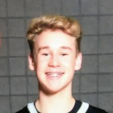 Max Uesele's Desert Ridge High School Bio