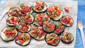 Melanzane 15 Ricette Veloci E Sfiziose Dissapore