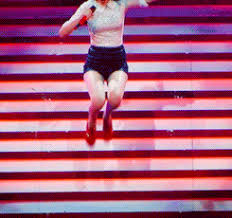 Taylor swift state of grace. Taylor Swift Red Tour Gifs Wifflegif