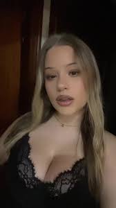 Big Bank Carlie Marie