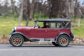 Image result for Black 1928 Oldsmobile