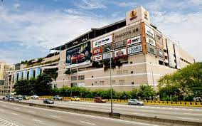 It was set up to reach shoppers around malaysia as well as to ease 1 utama's existing customers to walk the nation's largest mall with their fingers. Covid 19 Case Detected At 1 Utama Shopping Mall Free Malaysia Today Fmt