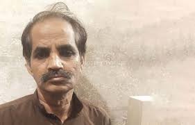 Manzoor Hussain is no longer with us. He will be missed.