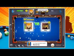 Your goal is to be the first player to. The Best 8 Ball Pool Trickshots Part 4 8 Ball Pool Game Videos