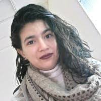 Paola Bernal's Instagram, Twitter & Facebook