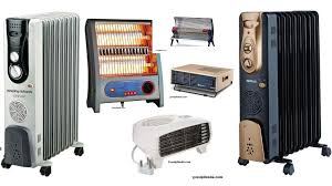 Shop for oil filled room heaters, fan heaters, halogen heaters & more at best price. Best Room Heater In India With Great Deals Online