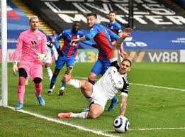 Crystal palace return to a happy hunting ground from recent years as they make the short trip across london to face fulham at craven cottage, with the eagles looking to go a third consecutive game unbeaten in sw6. 8livluzkhmmkym