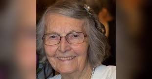 Irene Clair Morton Obituary