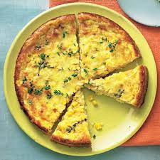 🇩🇪 bist du eher der süße oder salzige typ? Pikante Kuchen Und Tartes Aus Dem Ofen Brigitte De