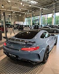 Mercedes Amg Gt R In 2020 Super Luxury Cars Dream Cars Best Luxury Cars