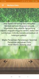 Bekas perdana menteri, tun dr mahathir mohamad memohon maaf terhadap tindakannya yang dikatakan telah melanggar prosedur operasi standard (sop) semasa tempoh perintah kawalan pergerakan (pkp) di langkawi pada sabtu lalu. Mutiara Kata Tun Dr Mahathir Mohamad Fur Android Apk Herunterladen