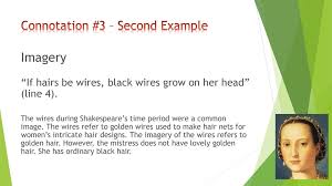 A b a b my mistress' eyes are nothing like the sun; Shakespeare Sonnet 130 Analysis Ppt Download