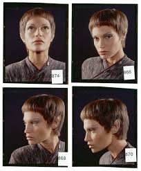 If there was a breakout star from enterprise, it was jolene blalock. Trekcore Com On Twitter Hair And Makeup Test Shots Of Jolene Blalock As T Pol Taken During Preproduction On The First Season Of Star Trek Enterprise Startrek Https T Co Zd9as425u7