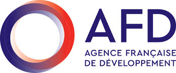 This shareholder holds ten percent of the company's equity. Agence Francaise De Developpement Afd Green Climate Fund