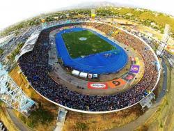 5 billion need for stadium facelift sports jamaica gleaner