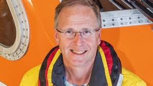 Dr Christopher Cuff from Cornwall in New Year's Honours List