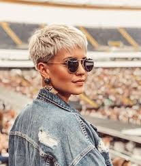 However, a short pixie cut is also incredibly liberating. 54 Latest Pixie Cut Styles For Women Short Haircuts