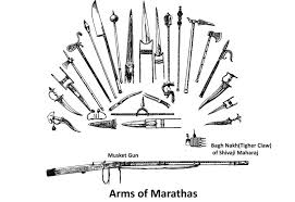 Maratha Empire (1674-1818) History ...