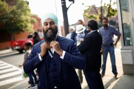 We did not find results for: She Said Yes Here S How Canada S Sikh Politician Jagmeet Singh Proposed To Fiance Gurkiran Kaur Ibtimes India