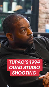 Tupac Quad Studio