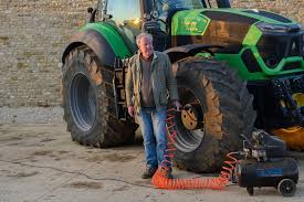 Clarkson's Farm season 5 exclusive first look shows struggle for Jeremy |  Radio Times