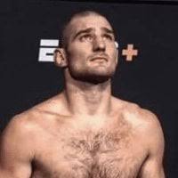 UFC 305 Spoilers] Sean Strickland addresses the Main Event Winner : r/MMA