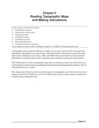 Gizmo of the week reading topographic maps gizmo answer key hr diagram. 3 Reading And Understanding Topographic Maps Studocu