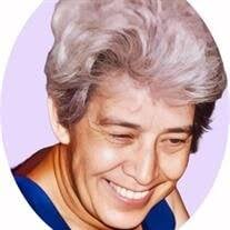 Conchita "Connie" King Obituary