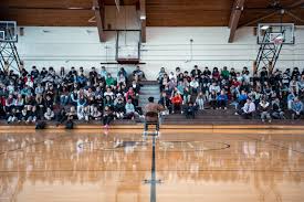 Meet Kaleb Joseph of The Self Help Tour