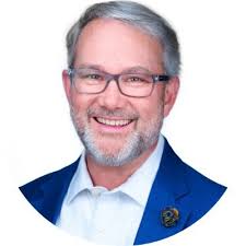 Steve Fretzin (@stevefretzin)