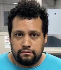 Law Enforcement Archives