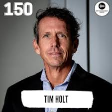 Sports Management Podcast: #150 Tim Holt