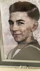 1942....My Dad serving in the U.S. Navy SeeBees. 🇺🇸⚓🇺🇸⛴🇺🇸