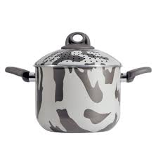 Pensofal Army Bioceramix Non Stick Multi Pot With Lid 5qt Gift The Best With Camouflage Cookware This Holiday Cookware And Bakeware Celebrity Chefs Cookware