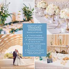 Chicago Small Wedding Packages